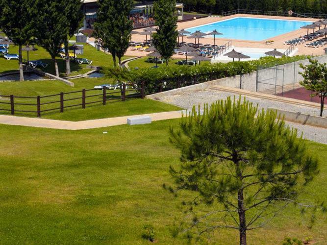 Ferienwohnung Marina Park 205 Lagos Exterior foto